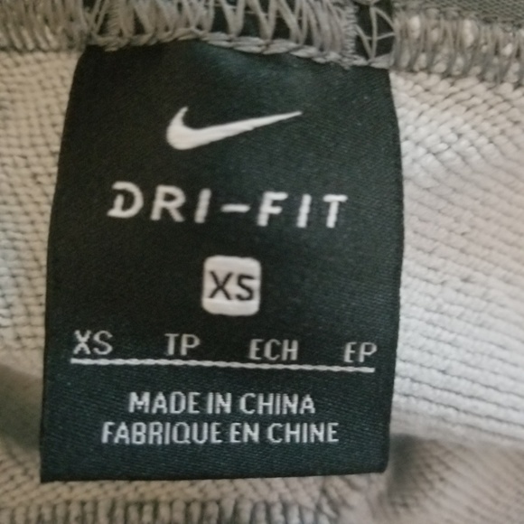 NIKE DRI-FIT CORE STUDIO TRAINING PANTS - Picture 6 of 8